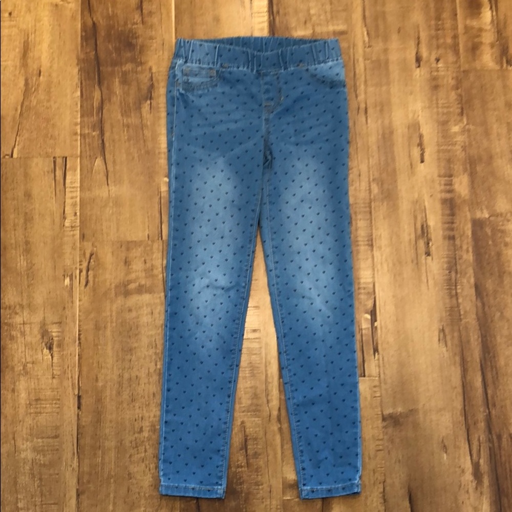 Jegging